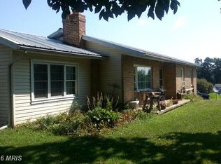 4639 Grand Valley Rd, Westminster, MD 21158