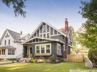 4111 Wentworth Ave, Minneapolis, MN 55409