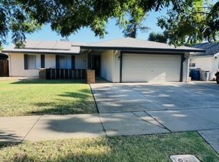 669 Hansen Ave, Merced, CA 95340