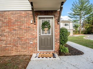 601 E Grundy St #E, Tullahoma, TN 37388