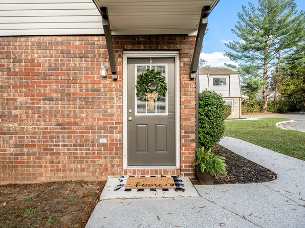 601 E Grundy St #E, Tullahoma, TN 37388