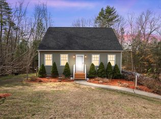 39 Cedar Crk, Barrington, NH 03825