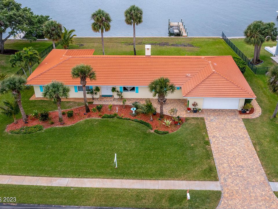 775 Malibu Ln, Indialantic, FL 32903 Zillow