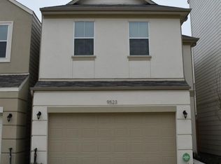 9523 Cedarpost Square St, Houston, TX 77055