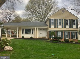 9250 Seawind Ct, Columbia, MD 21045