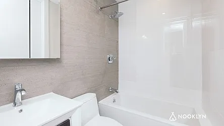 Rented by Nooklyn NYC LLC