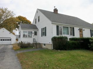 15 Rand St, Manchester, NH 03109