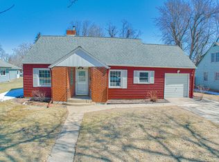 703 11th St S, Benson, MN 56215