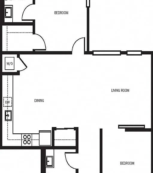 Orion Apartments — Photo 32