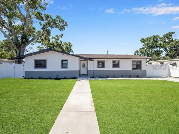 6040 84th Ave, Pinellas Park, FL 33781