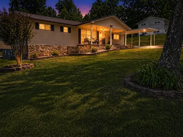 707 Linda Dr SE, Cleveland, TN 37323