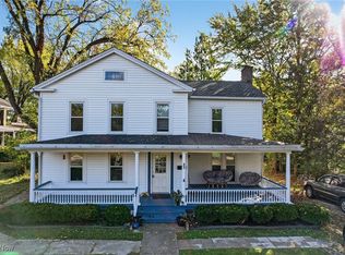 89 S Professor St, Oberlin, OH