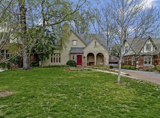 208 Mockingbird Rd, Nashville, TN 37205