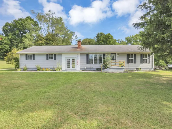 1314 Grandview Ave, Heath, OH 43056