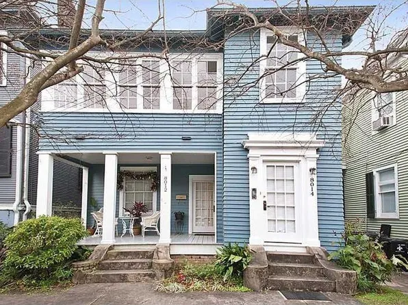 8012 Cohn St, New Orleans, LA 70118