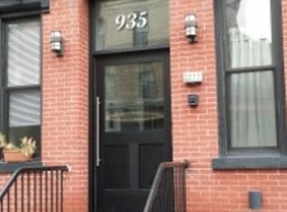 935 Park Ave APT 1N, Hoboken, NJ 07030