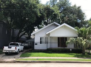 1117 Willard St, Houston, TX 77006