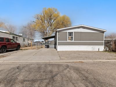 516-31 1/2 Rd #19, Grand Junction, CO, 81504