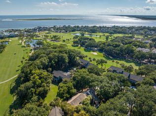148 High Hammock Vlg, Seabrook Island, SC 29455