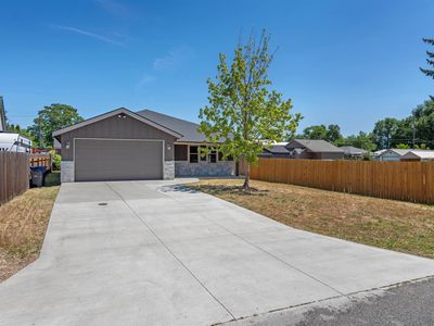4308 N Avalon Rd, Spokane, WA, 99216