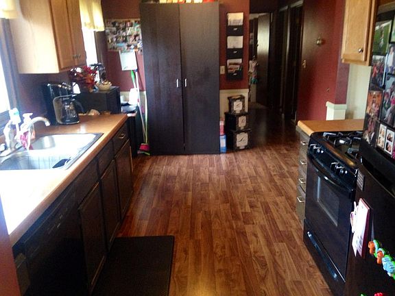 Kitchen-newer appliances