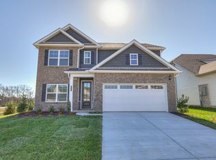 411 Duchess Blvd, Gallatin, TN 37066