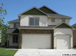 2175 Mayfly St, Lebanon, OR 97355