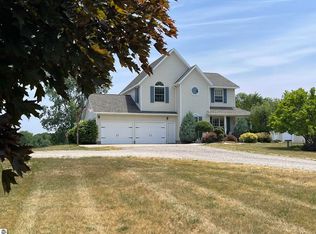 2347 S Nottawa Rd, Mount Pleasant, MI 48858