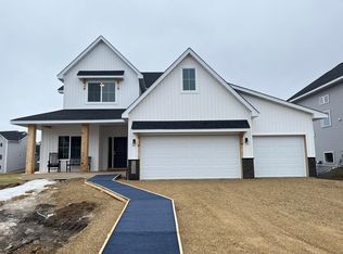 1430 142nd Ct E, Rosemount, MN 55068