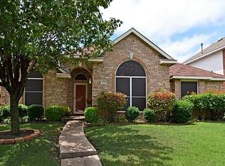 1930 Corbett Dr, Mesquite, TX 75149