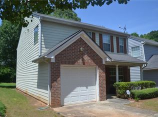 2301 Charleston Pointe, Atlanta, GA 30316