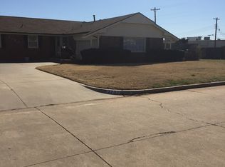 2732 Abbey Rd, Oklahoma City, OK 73120
