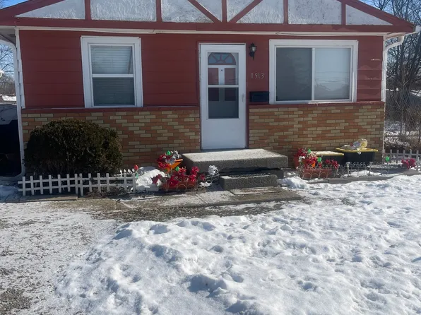 1513 S Rural St, Indianapolis, IN 46203