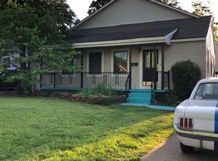 1432 S Oswego Ave, Tulsa, OK 74112