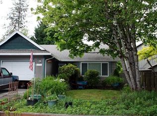 18270 Ewen Dr, Beaverton, OR 97006