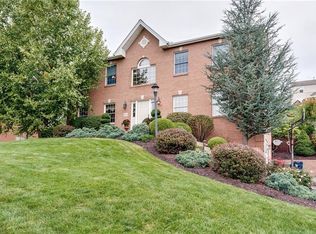 424 Independence Blvd, Washington, PA