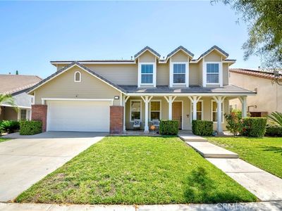 25228 Coral Canyon Rd, Corona, CA, 92883