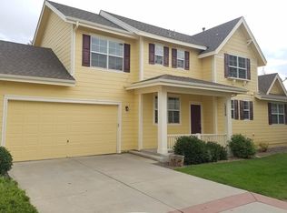 13270 Niwot Trl, Broomfield, CO 80020