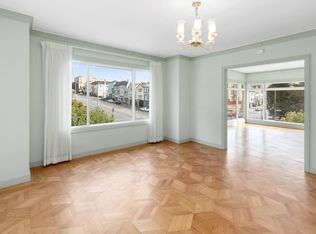 2900 Turk Blvd, San Francisco, CA 94118