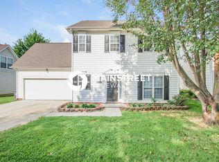 15189 Tracy Beth Rd, Huntersville, NC 28078