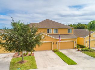 3118 Arden Cir, Melbourne, FL 32934