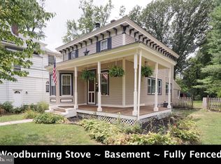 20 Gilmore Ave, Merchantville, NJ 08109