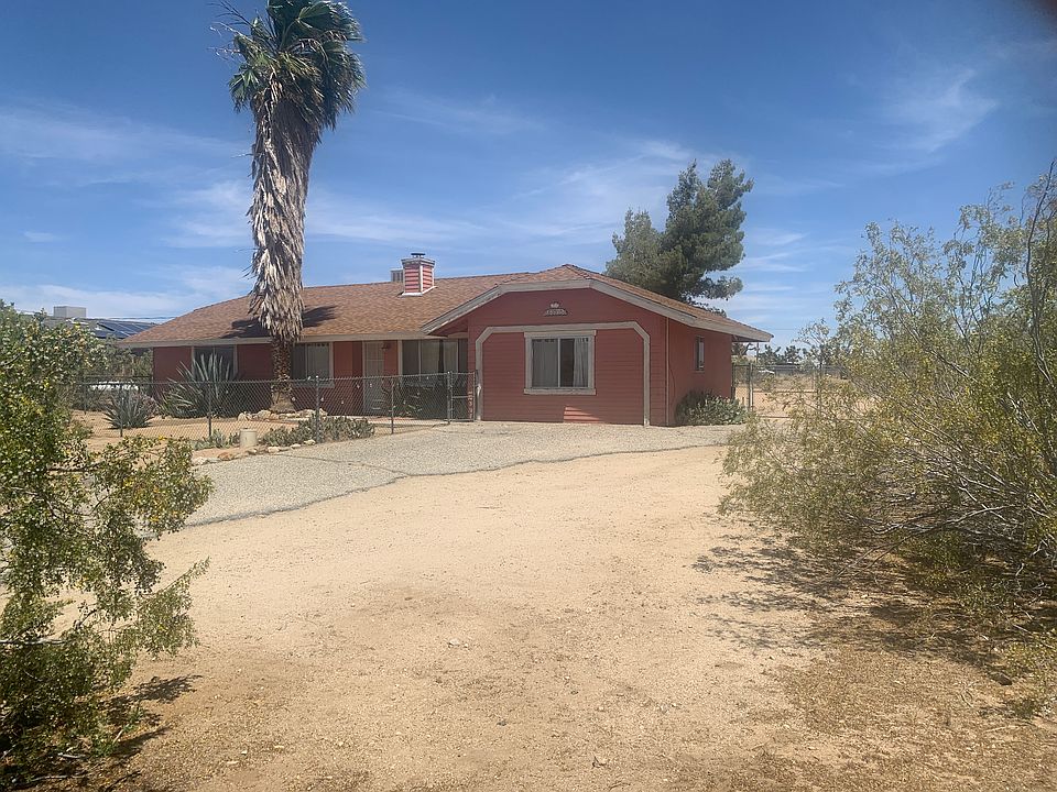 House set back from street for privacy.
