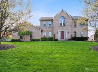 7618 Doe View Dr, West Chester, OH