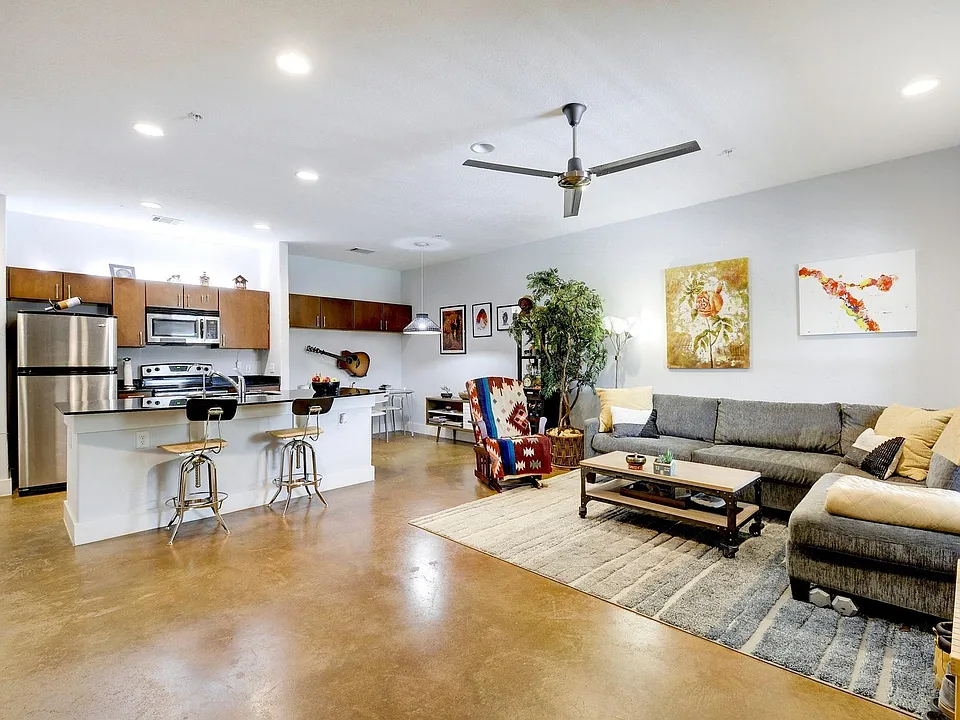 1807 Poquito St #45