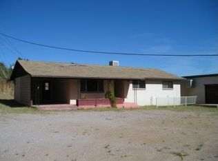 1128 W Calle Canada, Nogales, AZ 85621