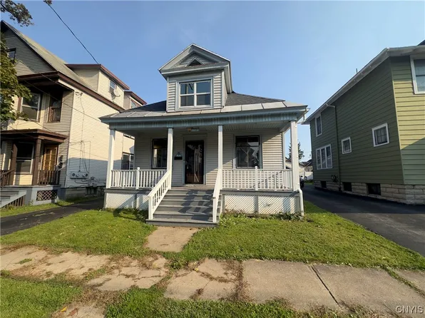 1013 Brayton Park Pl, Utica, NY 13502