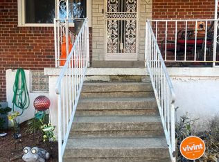 5437 Force Rd, Baltimore, MD 21206