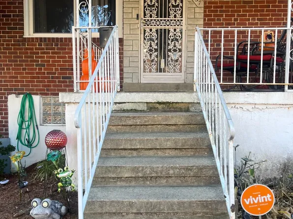 5437 Force Rd, Baltimore, MD 21206