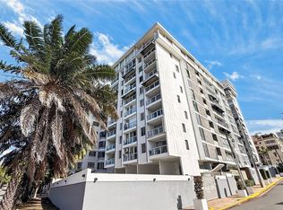 501 Elisa Colberg E #4, San Juan, PR 00907
